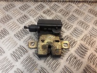 фото thumb №1, Mini one - cooper r50 - 53 замок крышки задний / багажника