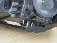 фото thumb №14, Лампа фара skoda karoq 57b941015a europa