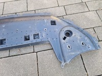 фото thumb №11, Citroen ds7 пол плита pod бампер передний 9817379180 2017