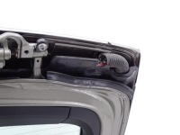 фото thumb №7, Bmw 3 f31 touring 11-18 крышка багажника зад задняя c08 platinsilber металлик