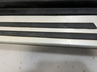 фото thumb №8, Bmw x5 g05 2020 набор молдинг порог внутренних m