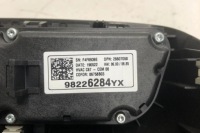 фото thumb №1, Модули opel crossland x p17 f4f6939e 1.5l дизель 75kw 2020