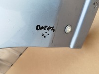 фото thumb №10, Крыло левый перед mazda 2 ii de 2007-2014 оригинальный лак