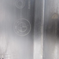 фото thumb №10, Bmw x1 e84 x-line порог правый молдинг порог правая