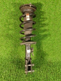 фото thumb №1, Mcperson амортизатор передний левый opel antara 2014