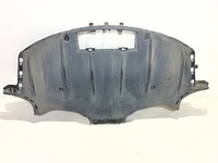 фото thumb №1, Підлога захист двигуна tesla model 3 1582584-00-d