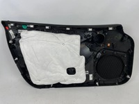 фото thumb №10, Chevrolet corvette c7 обшивка двері правий 2014-19