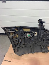 фото thumb №8, Бампер перед mercedes w164 ml 05-08r 359u pdc