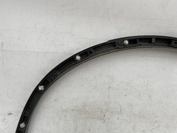 фото thumb №10, Vw touareg 2 ii 10- планка накладка крыльев правый зад 7p6854820b