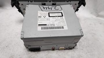 фото thumb №9, Екран радіо дисплей suzuki sx4 s-cross 3910161