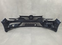 Бампер перед передній renault megane iv 4 16-20 Ціна, фото thumb