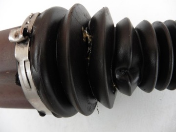 фото thumb №5, Полуось правый перед fiat panda iii 1,3 jtd