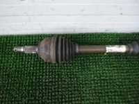 Citroen c5 3 08- 2.2 hdi приводной вал левая 9682500380 Цена, фото thumb