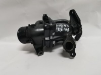 фото thumb №2, Труба шланг турбіни renault trafic iii 1.6 dci