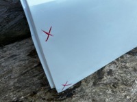 фото thumb №5, Peugeot 508 i sw kombi двері ліва задня задні