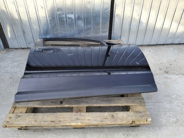 фото thumb №10, Двері праві перед hyundai santa fe santa-fe ii роки 2006-2009 колір eb