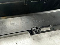 фото thumb №7, Toyota highlander iii lift бампер передний перед новый org!