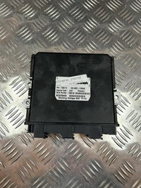 фото thumb №1, Блок управления bws1 scania r