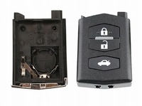 фото thumb №1, Ключ pilot корпус mazda 2 3 5 6 cx-7 rx-8