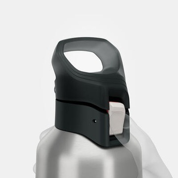 Туристический термос inox MH500 1 л