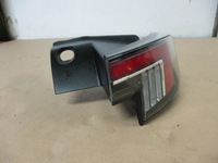 фото thumb №8, Лампа правый задняя opel mokka 2 ii b 2020r 9833721980