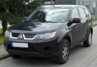 фото thumb №11, Mitsubishi outlander ii 2 рульова рейка система