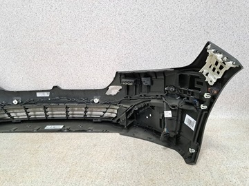 фото thumb №7, Bmw 7 g11 g12 lci бампер перед переднее рестайлинг