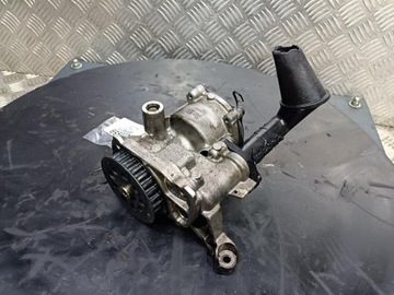 фото thumb №1, Volkswagen crafter ii man tge 2.0 tdi насос масла 04l145208p