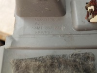 фото thumb №9, Audi q7 15- обшивка захист стійка usa права ліва