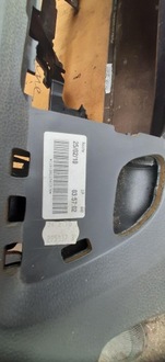 фото thumb №7, Консоль панель раздаточная volkswagen polo 6r