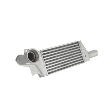 фото thumb №15, Інтеркулер nissens 96656 1300410