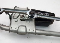 фото thumb №6, Двигатель дворник + трансмиссия перед fiat albea