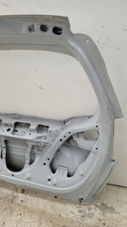 фото thumb №11, Honda jazz crosstar v 20- кришка кришка багажника зад задня fv