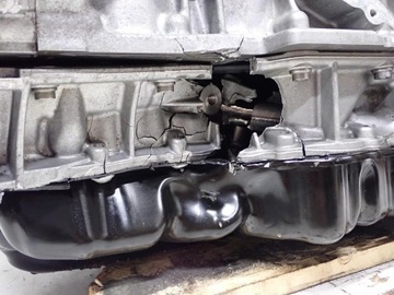 фото thumb №10, Двигатель dge vw tiguan ii 5na seat tarraco 1.4 tsi гибрид 150km 22r fv