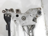 фото thumb №9, Peugeot 407 підрамник підрамник перед 9650785380