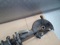 Амортизаторна стійка правий амортизатор важіль meriva b 1.4 t Зі Шроту, фото thumb