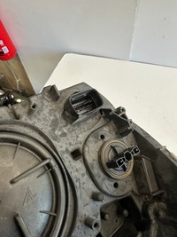 фото thumb №6, Лампа перед передняя левая bmw 2 f45 f46 2014- 7422573-01