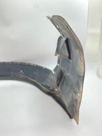 Подкрылок правое правый перед mercedes w140 s klasa 1406980230 оригинальный оригинальный номер Доставка, фото thumb