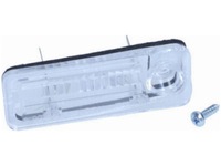 фото thumb №1, Лампа номерного знака audi a6 c5 97-05