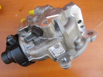 фото thumb №9, Vw crafter t6 двигун 2.0 tdi cxf інжектор 04l130277ap 0277833715h p-ń
