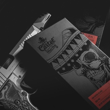 Тату-картридж El Cartel 0,30 11 Soft Edge M