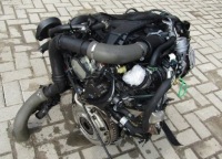 фото thumb №2, Двигатель kompletny renault opel fiat - trafic vivaro talento 1.6 dci - r9m413