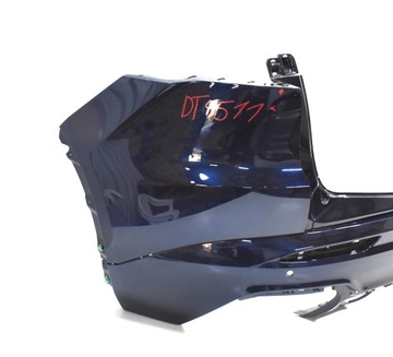 фото thumb №3, Maserati grecale бампер зад задний org