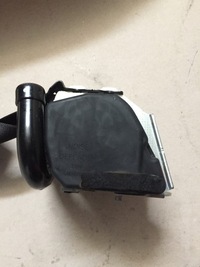 фото thumb №4, Bmw x1 f48 pas безпеки задня задній