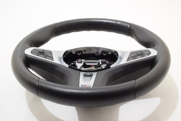 фото thumb №8, Bmw g30 g31 g32 g11 g05 g06 кермо м-пакет асистент пелюстки з підігрівом