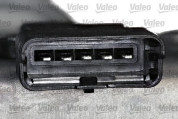 фото thumb №10, Valeo 582627 двигатель дворник