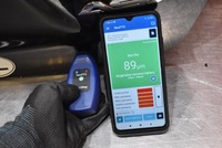 фото thumb №9, Кришка багажника багажника задня задня x42a mitsubishi asx 1 i 10-12