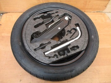 фото thumb №11, Skoda octavia iii вкладка багажника органайзер домкрат ключ 5e0012115j новий