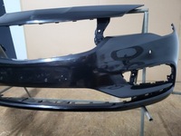 фото thumb №9, Opel astra k 5 бампер передний перед