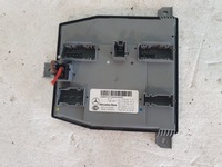 фото thumb №1, Mercedes w205 блок управления модуль sam a2059007147